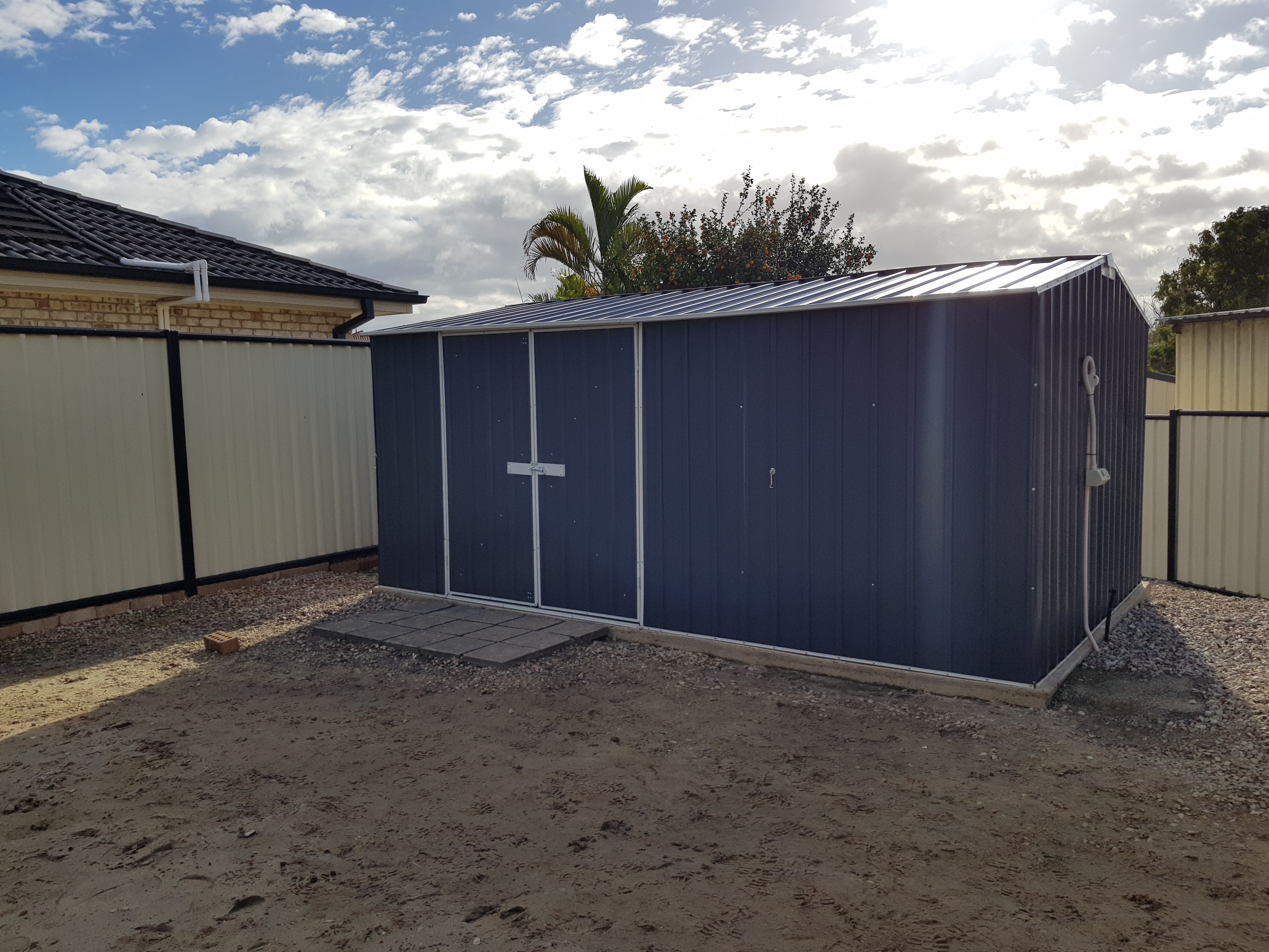 Brisbane Garden Sheds 50 Granard Rd Archerfield Brisbane Garden Sheds Pic 2