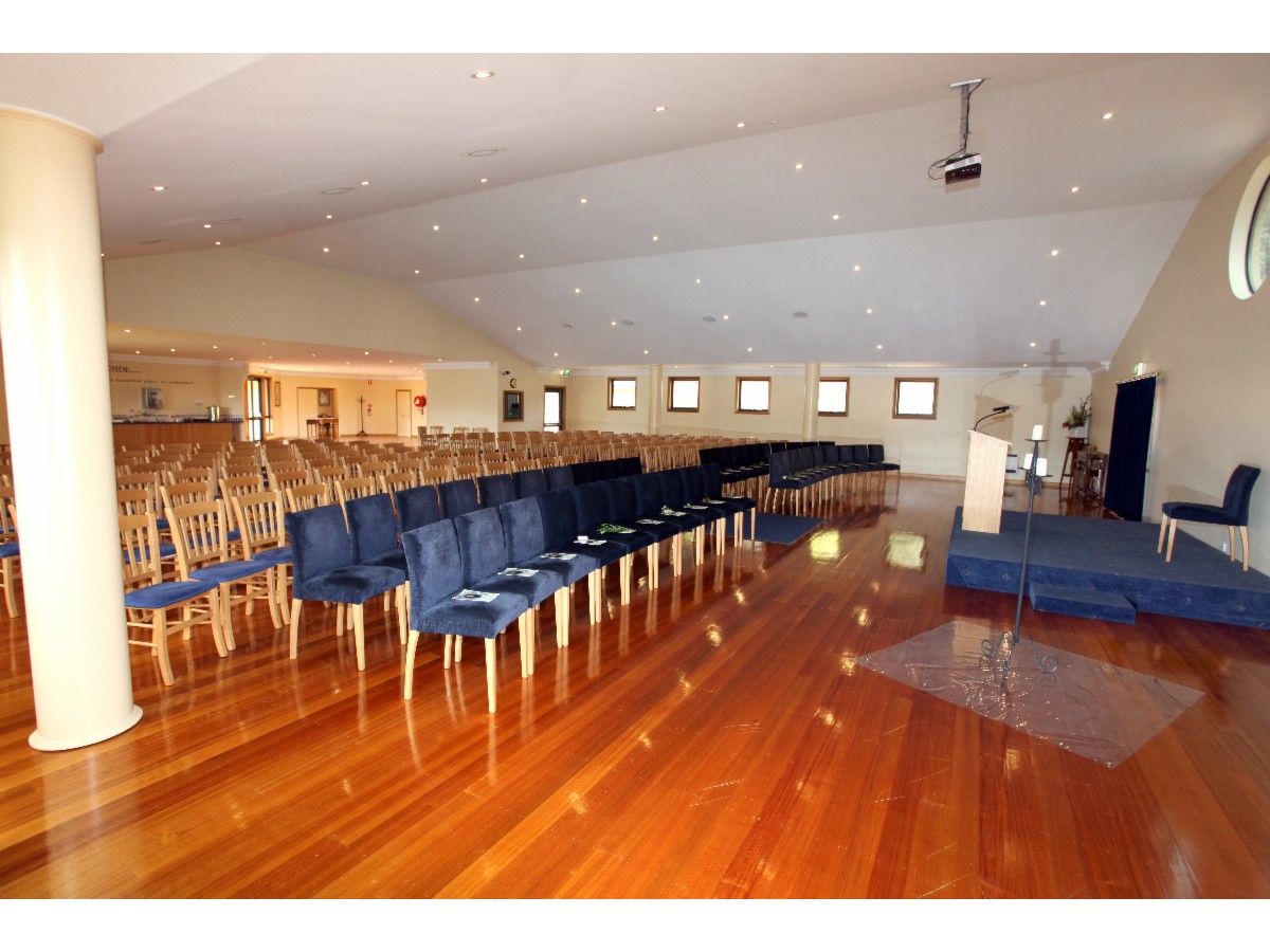 Parkside Funerals Funeral Directors ULVERSTONE