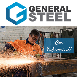 General Steel - Promotion