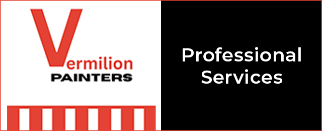 Vermillion Painters - Promotion 2