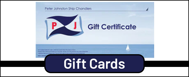 Peter Johnston Ship Chandlers - Promotion 3