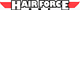 Hair Force One - logo