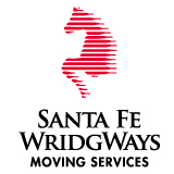 Santa Fe Wridgways - logo