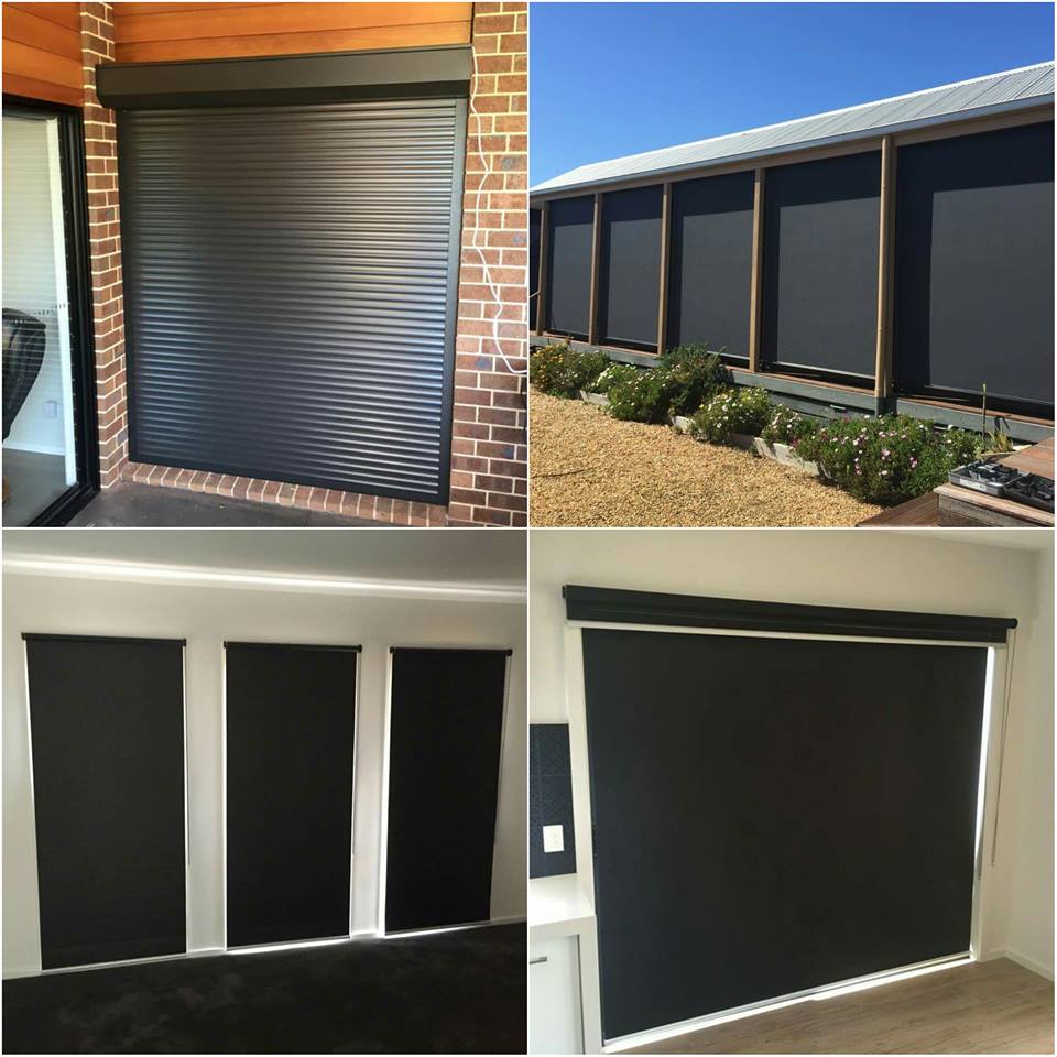 Ultra Blinds Blinds Bairnsdale