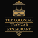The Colonial Tramcar Restaurant - logo