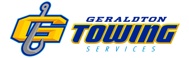 Geraldton Towing - logo