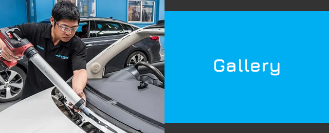 Action Auto Glass - Promotion 2