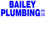 Bailey Plumbing Pty Ltd - logo