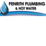 Penrith Plumbing &amp; Hot Water - logo