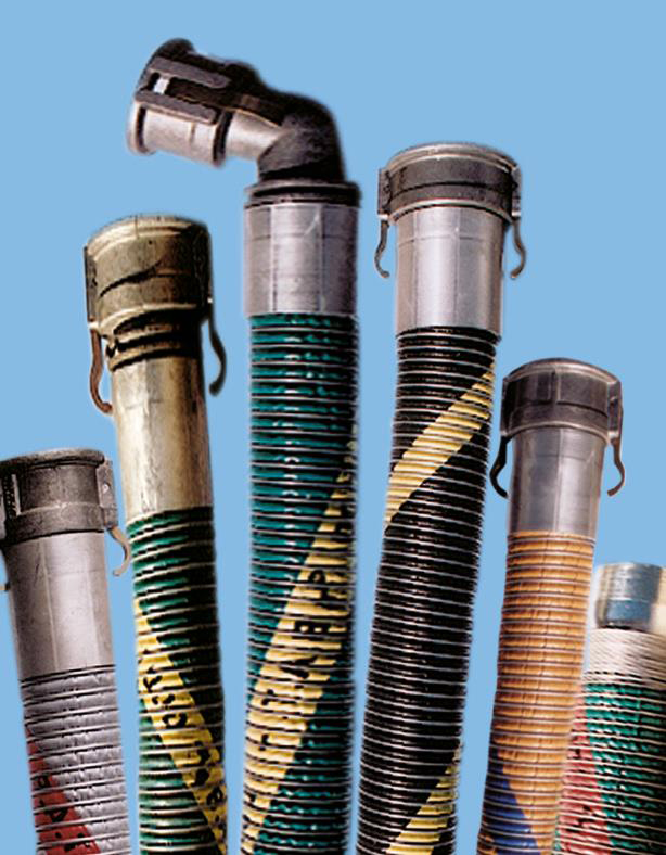 BAT Industrial Products Hoses & Hose Fittings 37 Fourth Ave Blacktown