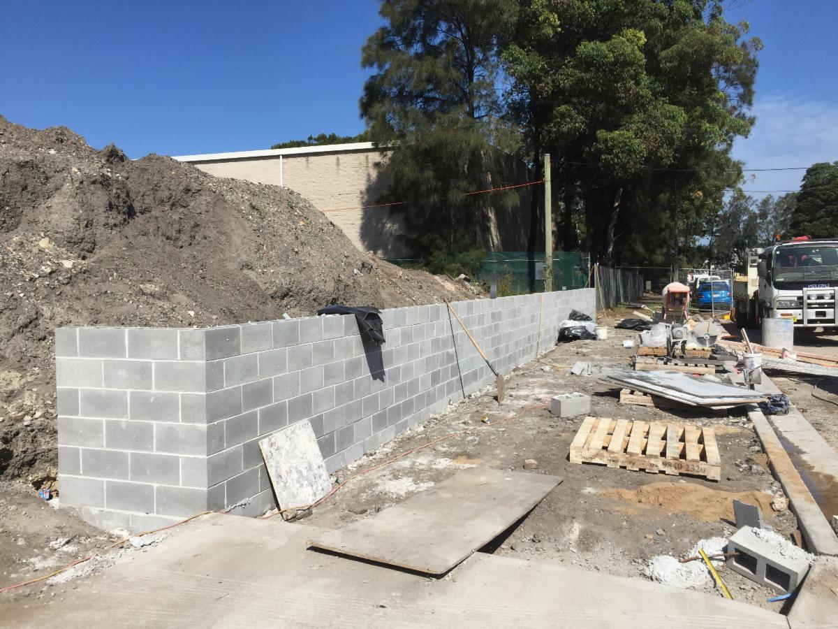 D&R BRICK/BLOCK LAYING PTY Bricklayers Millers Point Yellow Pages®
