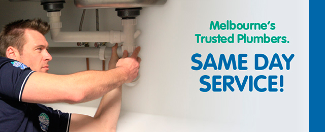 G Taylor & Sons Plumbing - Promotion 1