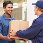 Harvey Courier Service - Pic 8
