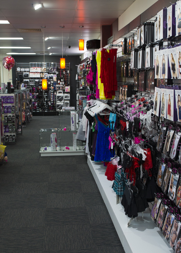 Lovers Adult Stores Adult Shops & Stores 2292 Albany Hwy Gosnells