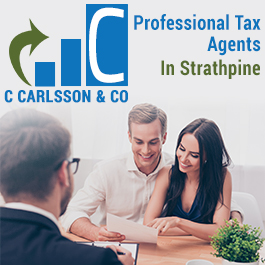 C Carlsson & Co - Promotion