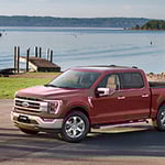 South West Ford - Pic 6