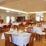 Retirement Village Dining Hall
