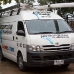 Metropolitan Plumbing - Pic 9