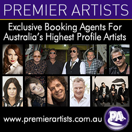 Premier Artists Pty Ltd - Promotion