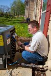 TD Electrical & Air-Conditioning - Pic 1