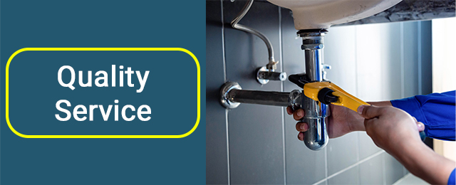 Sandy Bay Plumbing - Promotion 1