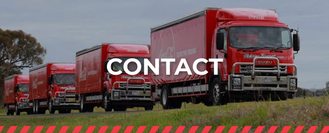 Pickering Transport Group - Promotion 1