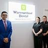 Warrnambool Dental - Dr Nishant Hurria - Pic 1