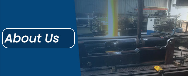 Barnes Precision Engineering - Promotion 2