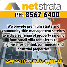 NETSTRATA PTY LTD - Promotion