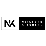 Neilsons Kitchen - logo