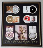 Christina Aguilera Photos