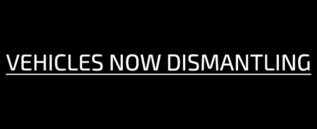 Wanneroo 4 x 4 Dismantlers - Promotion 3