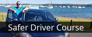 MotoRon Driving School - Promotion 1