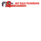 J &amp; T Dale Plumbing - logo