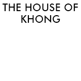 The House Of Khong - logo