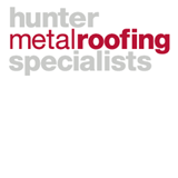 Hunter Metal Roofing Specialist - logo