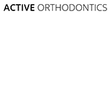 Active Orthodontics - logo