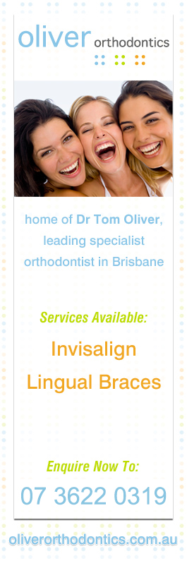 Oliver Orthodontics - Promotion
