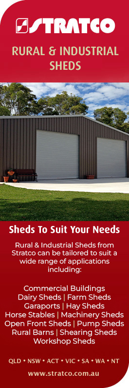 Stratco Whyalla Trade Depot - Promotion