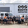 Booth Contracting Pty Ltd - Pic 3