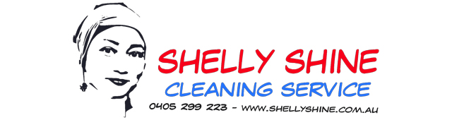 Shelly Shine - logo