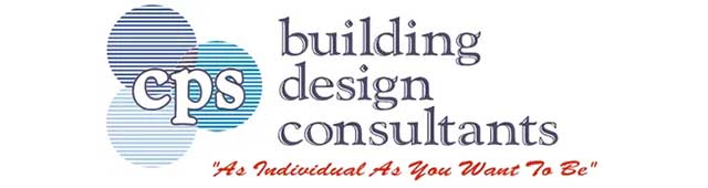 CPS Building Design Consultants - logo