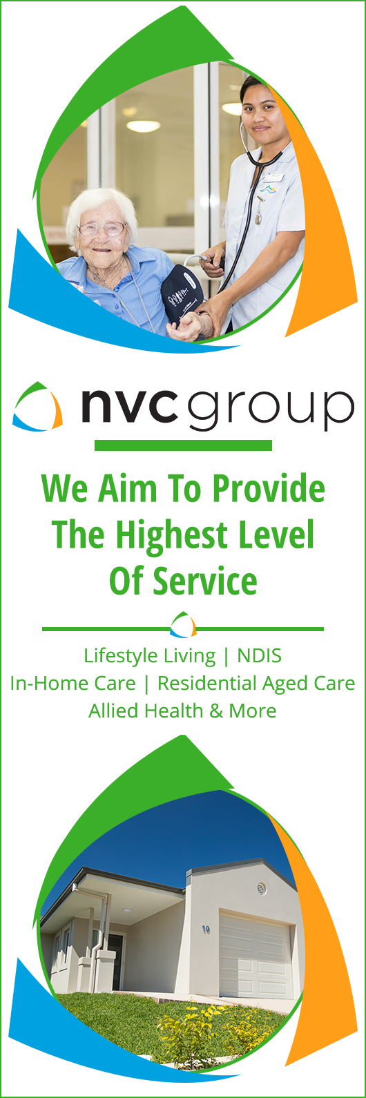 NVC Group Ltd - Promotion