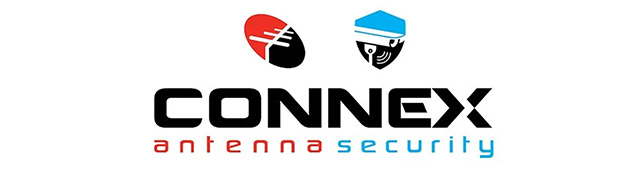 Connex Antenna - logo