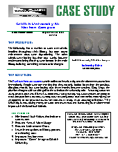 Case Study