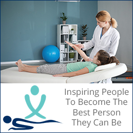 Lara Remedial Massage Therapist - Promotion