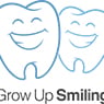 Proud growing up smiling program partner (https://www.schooldentist.org.au/)