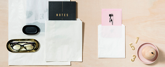 PaperPak - Promotion 3