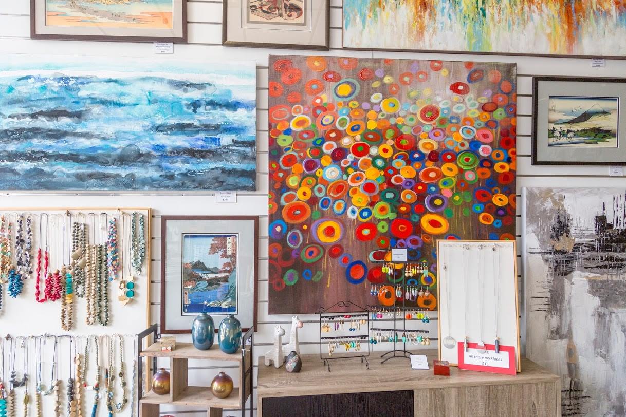 Four Corners Picture Framers Photo Frames & Picture Framing 59