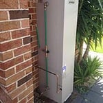TASM Plumbing Services - Pic 1